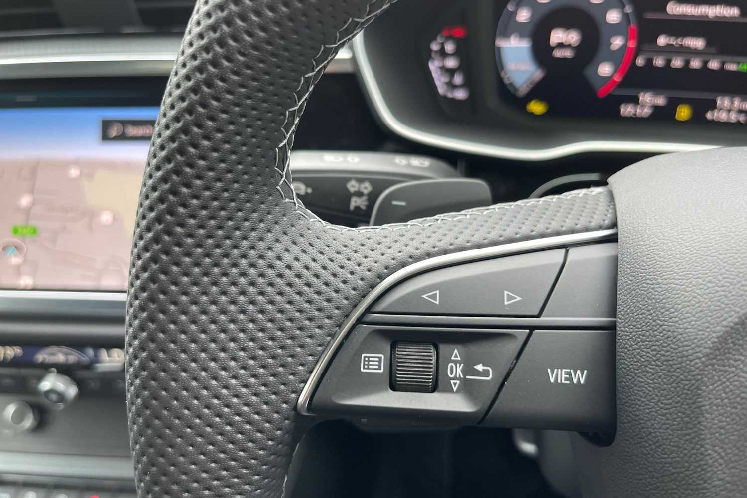 Used Audi Q3 2025 for sale - 76170158: Photo 29