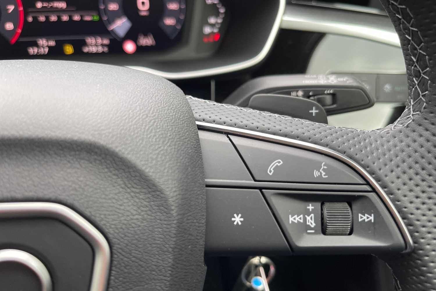 Used Audi Q3 2025 for sale - 76170158: Photo 30