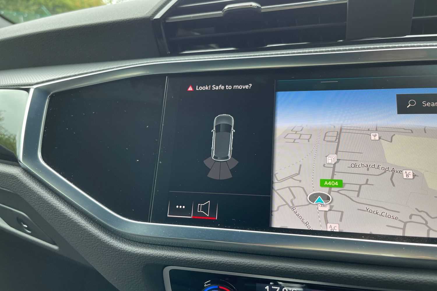 Used Audi Q3 2025 for sale - 76170158: Photo 31