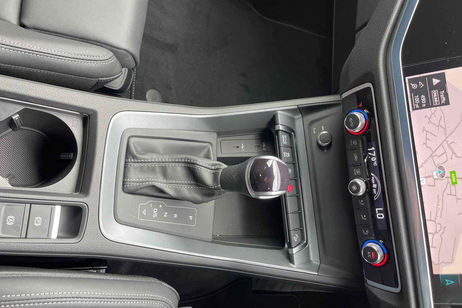 Used Audi Q3 2025 for sale - 76170158: Photo 33