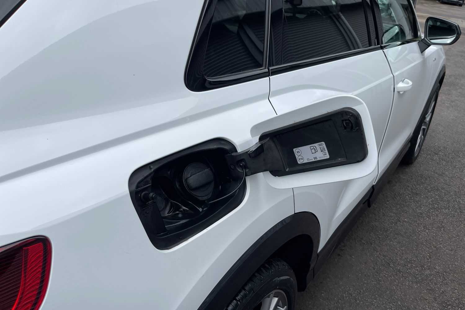 Used Audi Q3 2025 for sale - 76170158: Photo 34