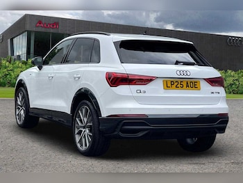 Used Audi Q3 2025 for sale - 76170158: Photo 3
