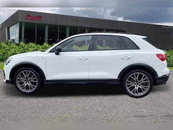 Used Audi Q3 2025 for sale - 76170158: Photo 4