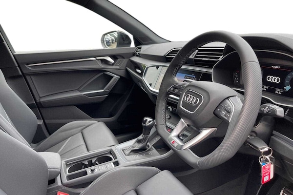 Used Audi Q3 2025 for sale - 76170158: Photo 6