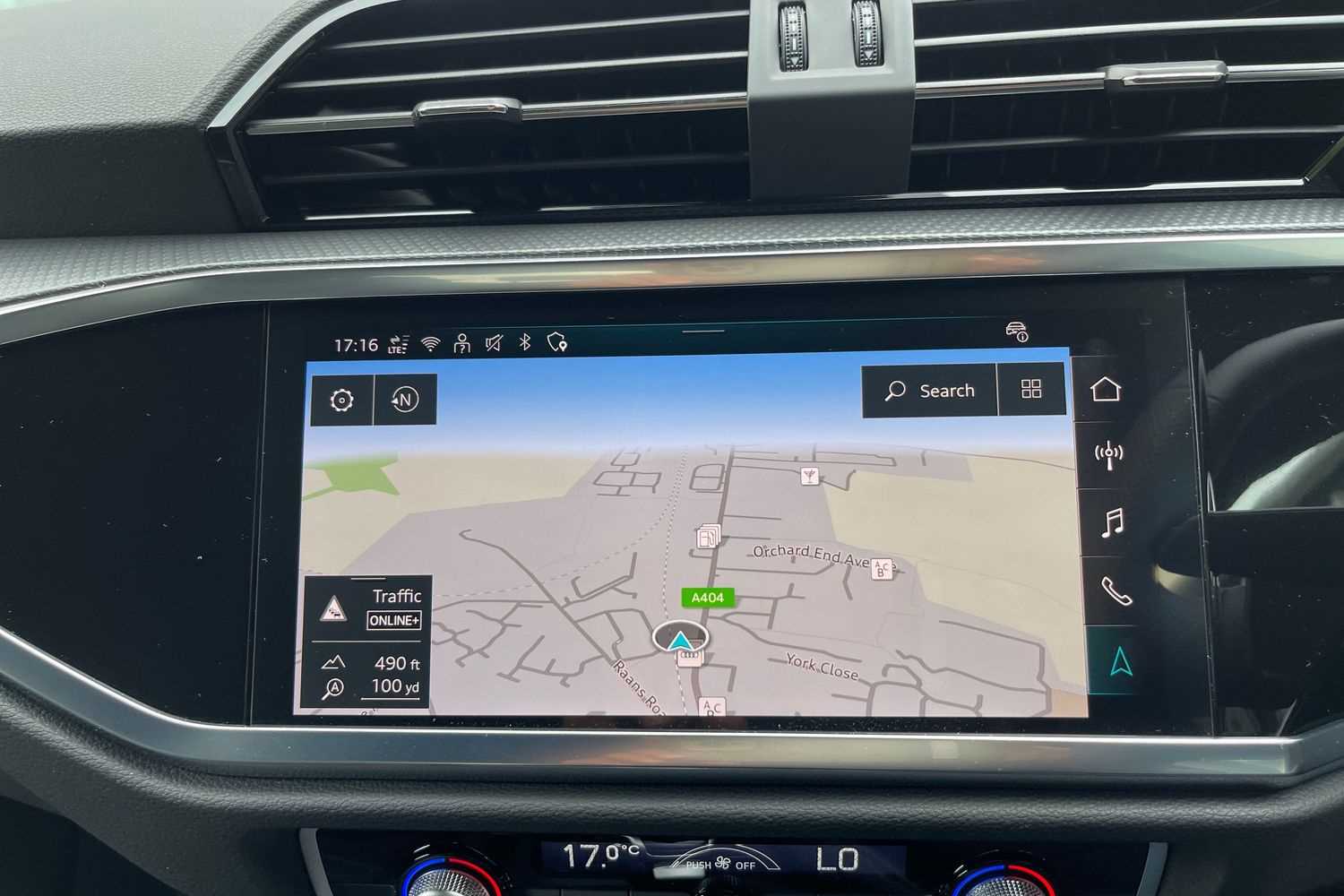 Used Audi Q3 2025 for sale - 76170158: Photo 9