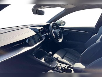 Used Audi A3 2023 for sale - 78010424: Photo