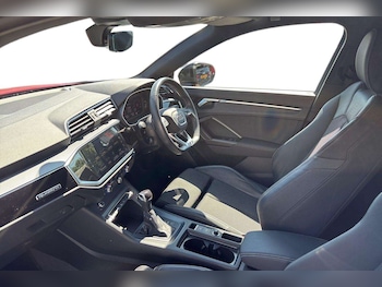 Used Audi Q3 2023 for sale - 79109148: Photo