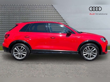 Used Audi Q3 2023 for sale - 79109148: Photo