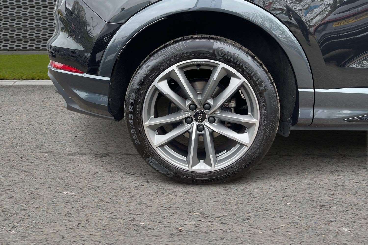 Used Audi Q3 2023 for sale - 78118712: Photo 11