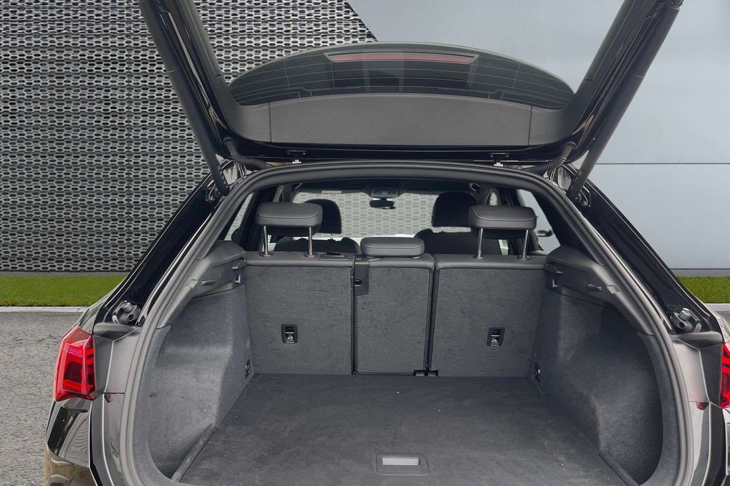 Used Audi Q3 2023 for sale - 78118712: Photo 13