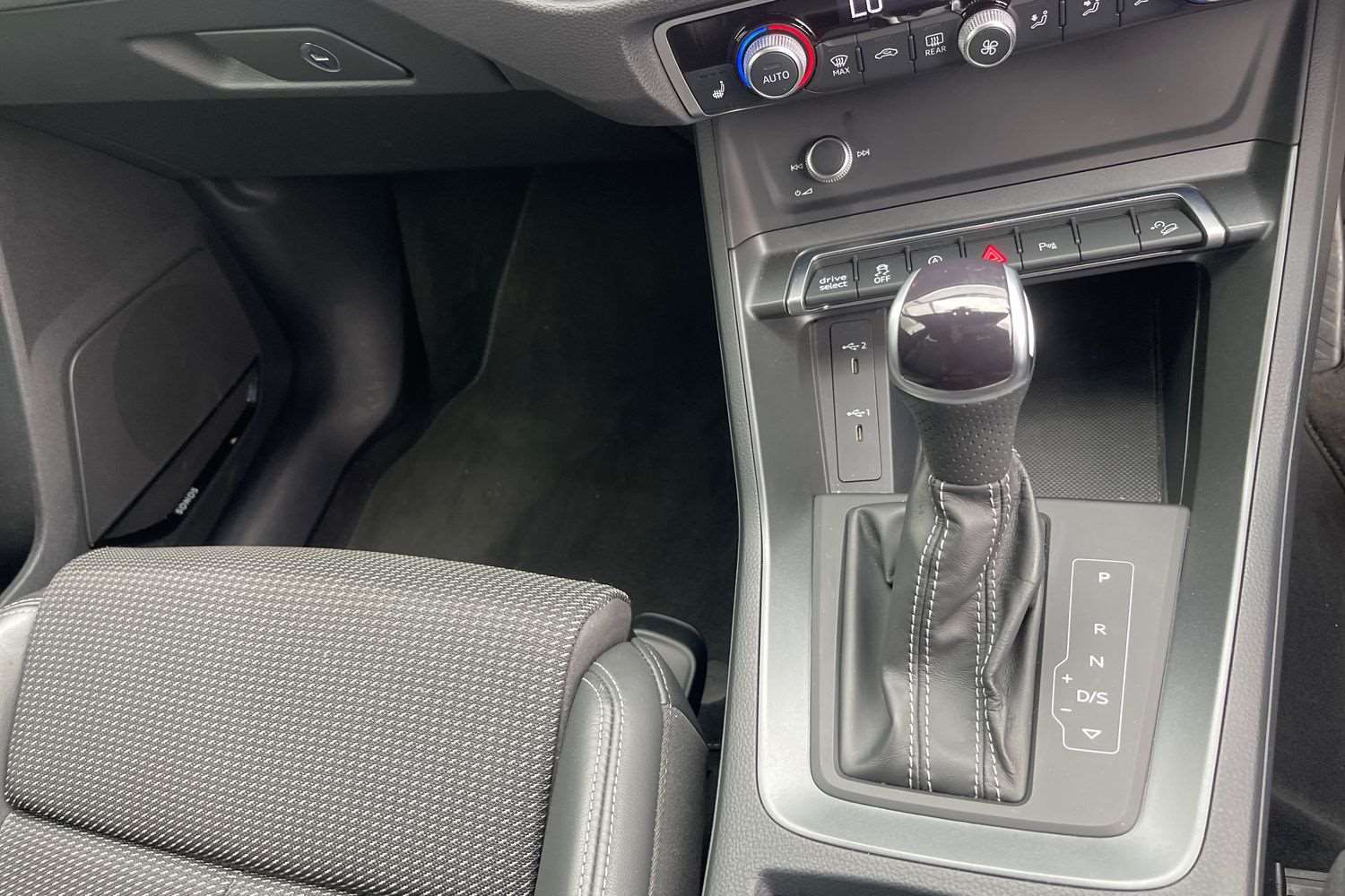 Used Audi Q3 2023 for sale - 78118712: Photo 15