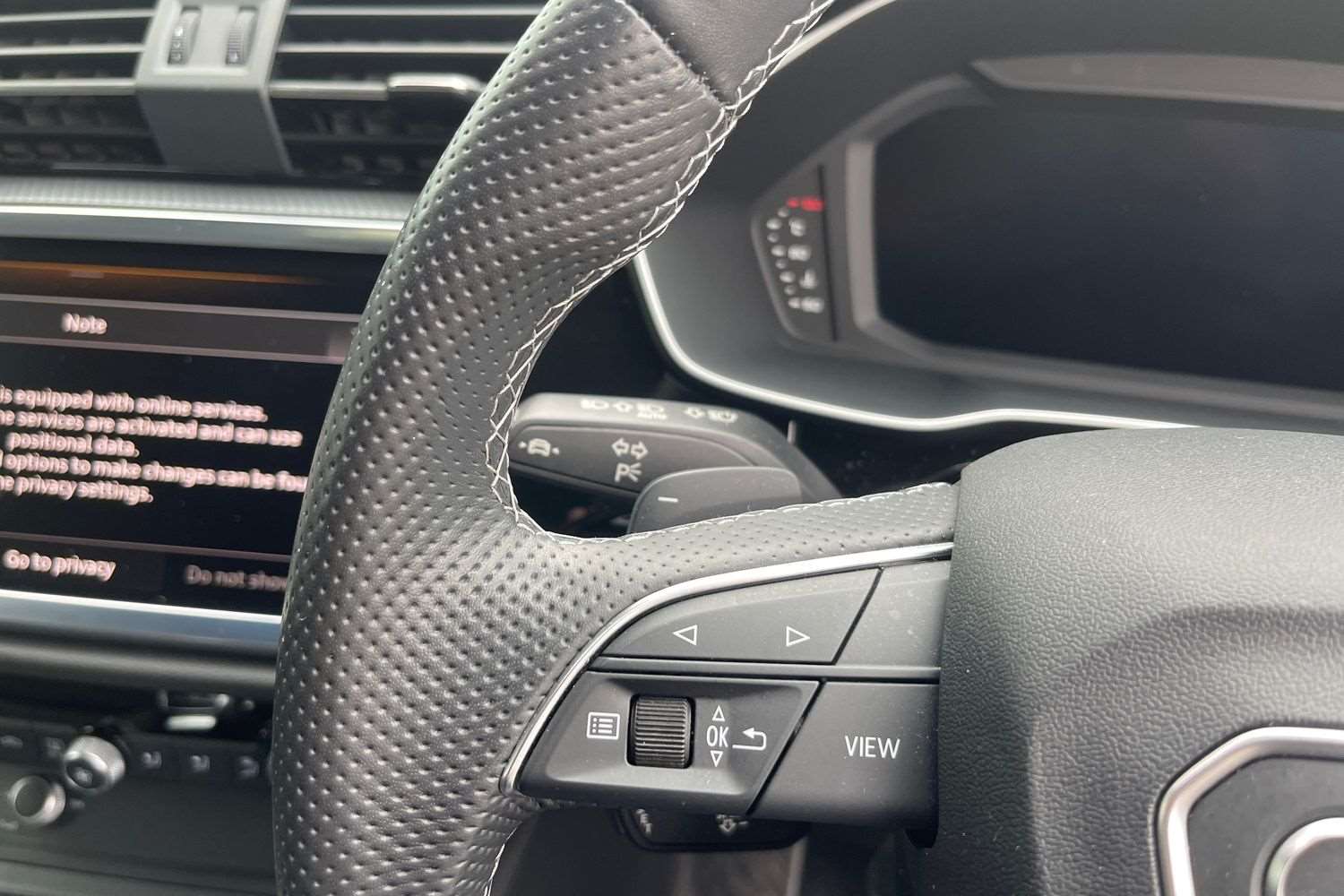 Used Audi Q3 2023 for sale - 78118712: Photo 16