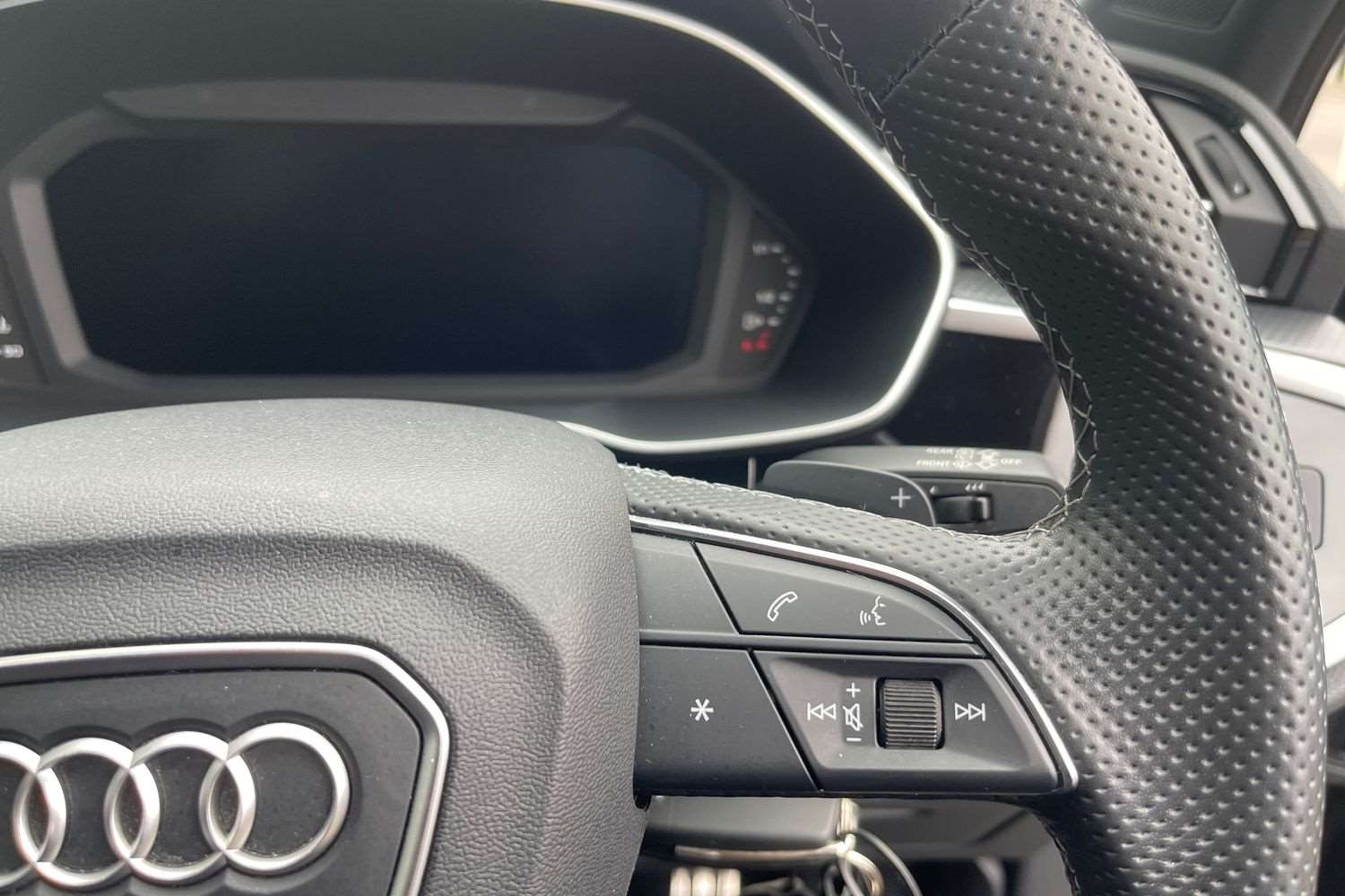 Used Audi Q3 2023 for sale - 78118712: Photo 17