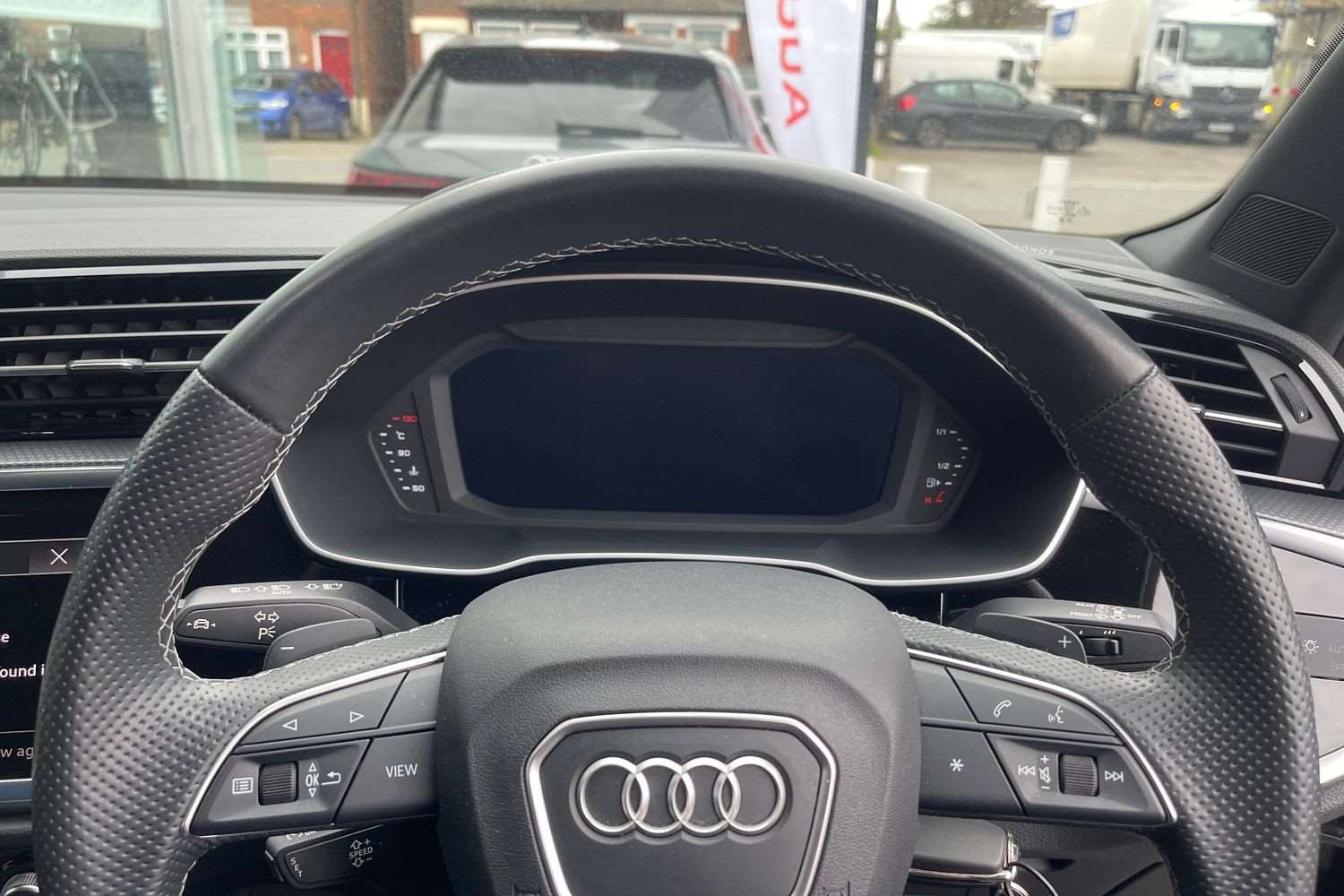 Used Audi Q3 2023 for sale - 78118712: Photo 18