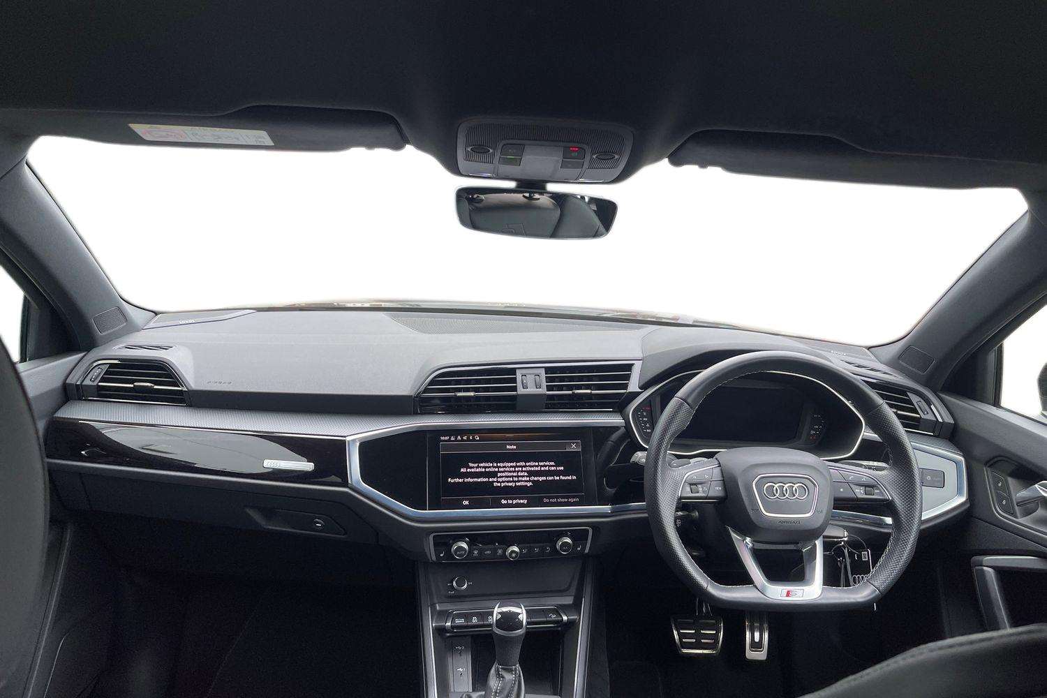 Used Audi Q3 2023 for sale - 78118712: Photo 19