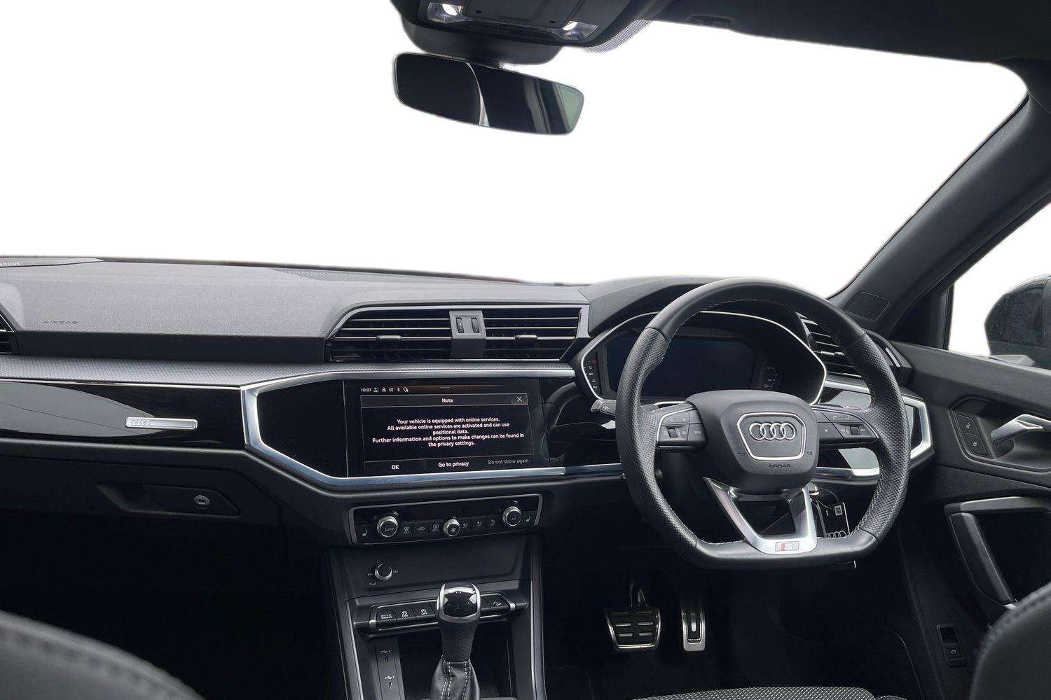 Used Audi Q3 2023 for sale - 78118712: Photo 20