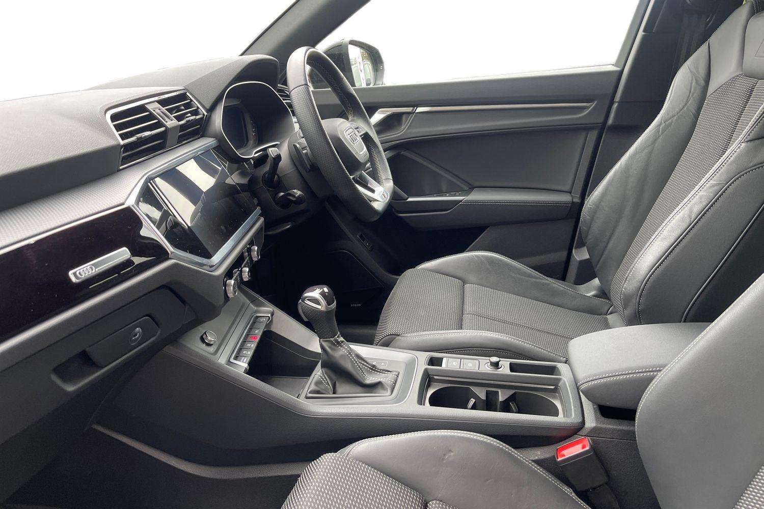 Used Audi Q3 2023 for sale - 78118712: Photo 21