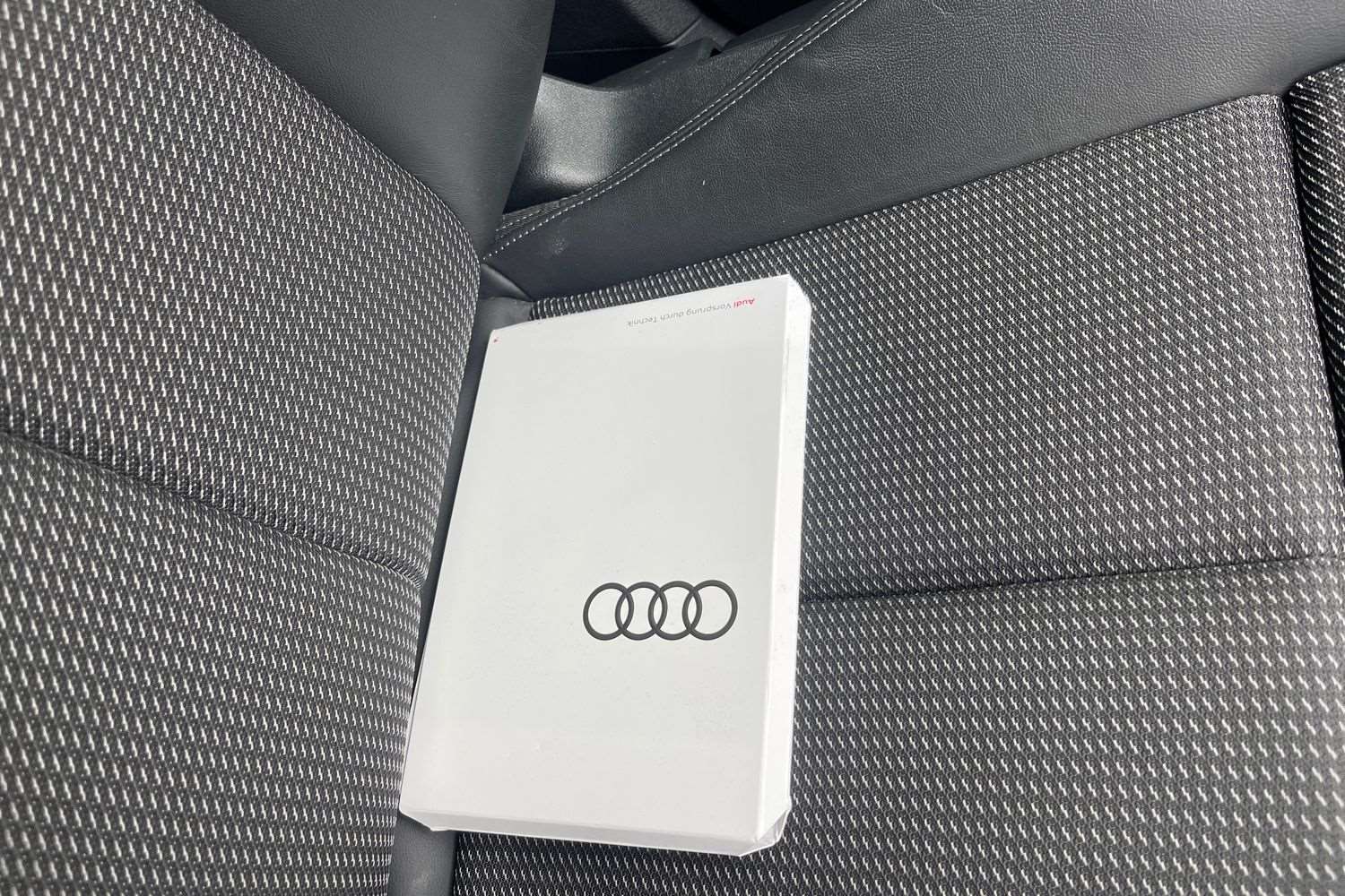 Used Audi Q3 2023 for sale - 78118712: Photo 25