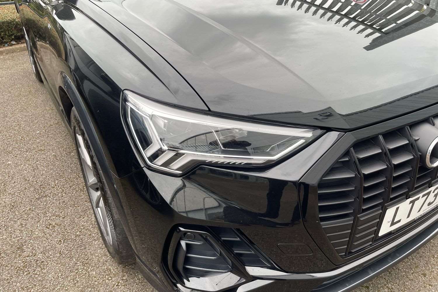 Used Audi Q3 2023 for sale - 78118712: Photo 27