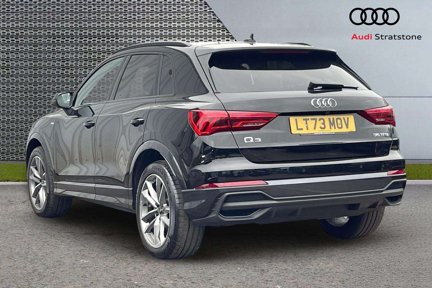 Used Audi Q3 2023 for sale - 78118712: Photo 3