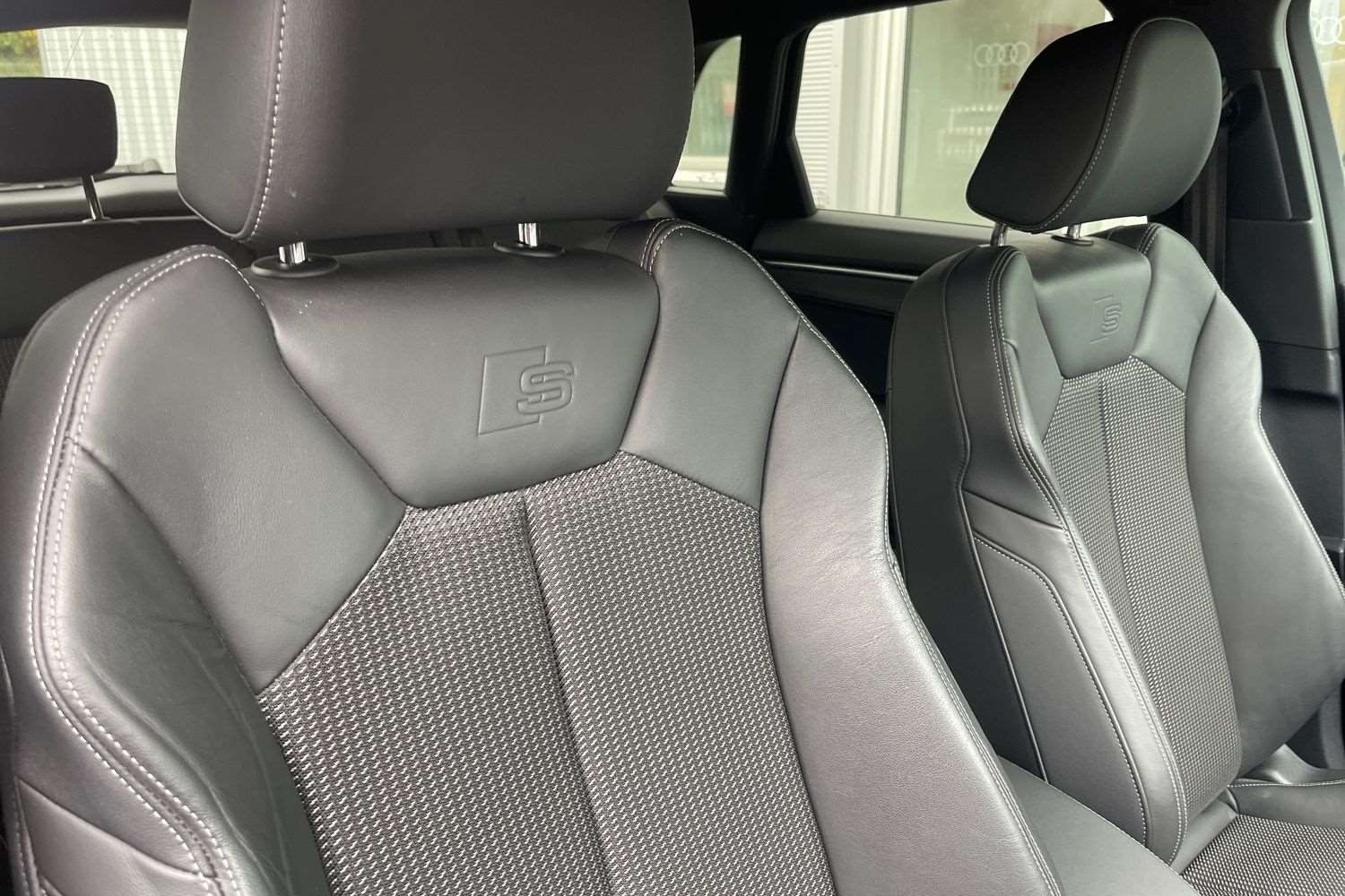 Used Audi Q3 2023 for sale - 78118712: Photo 30