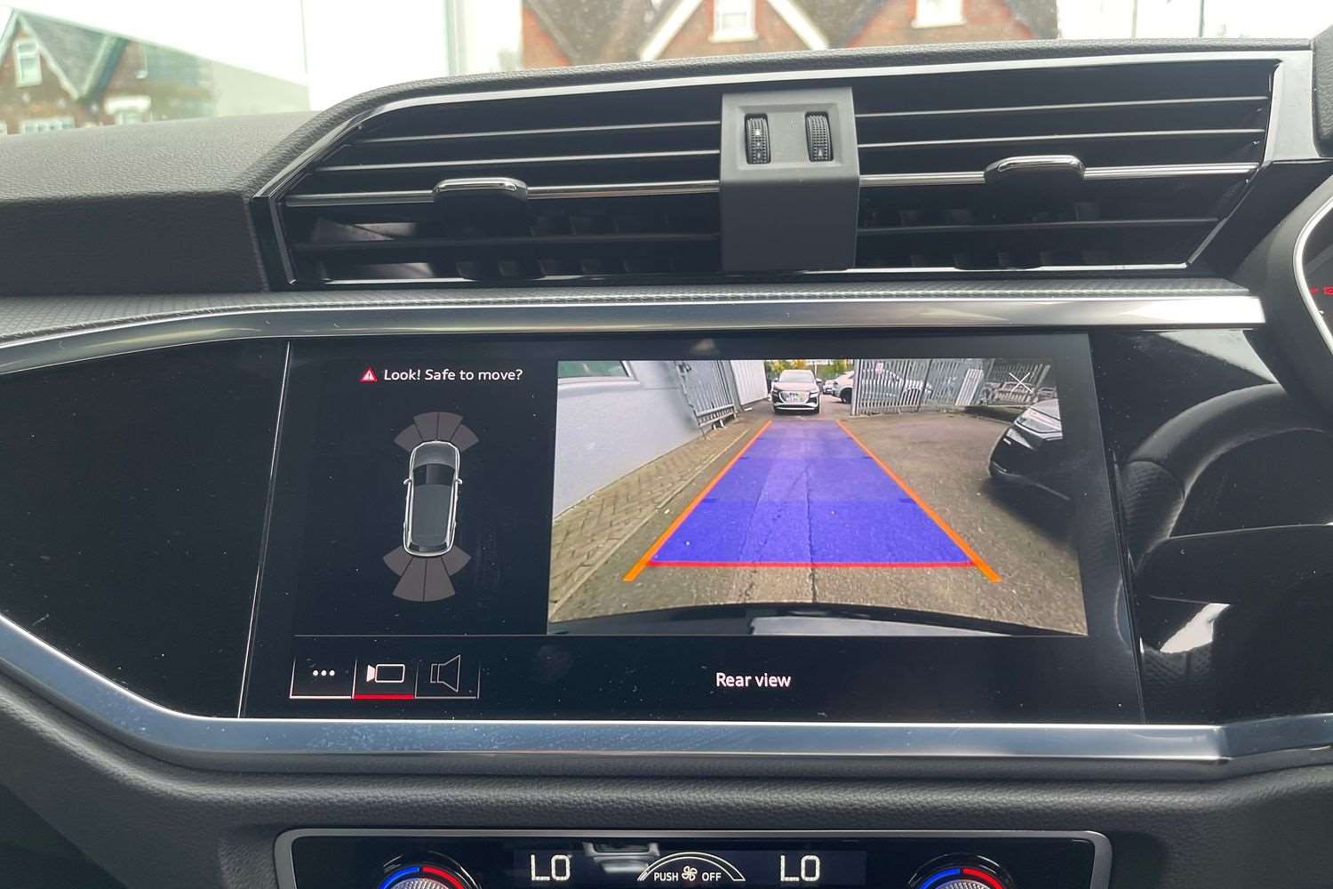 Used Audi Q3 2023 for sale - 78118712: Photo 32