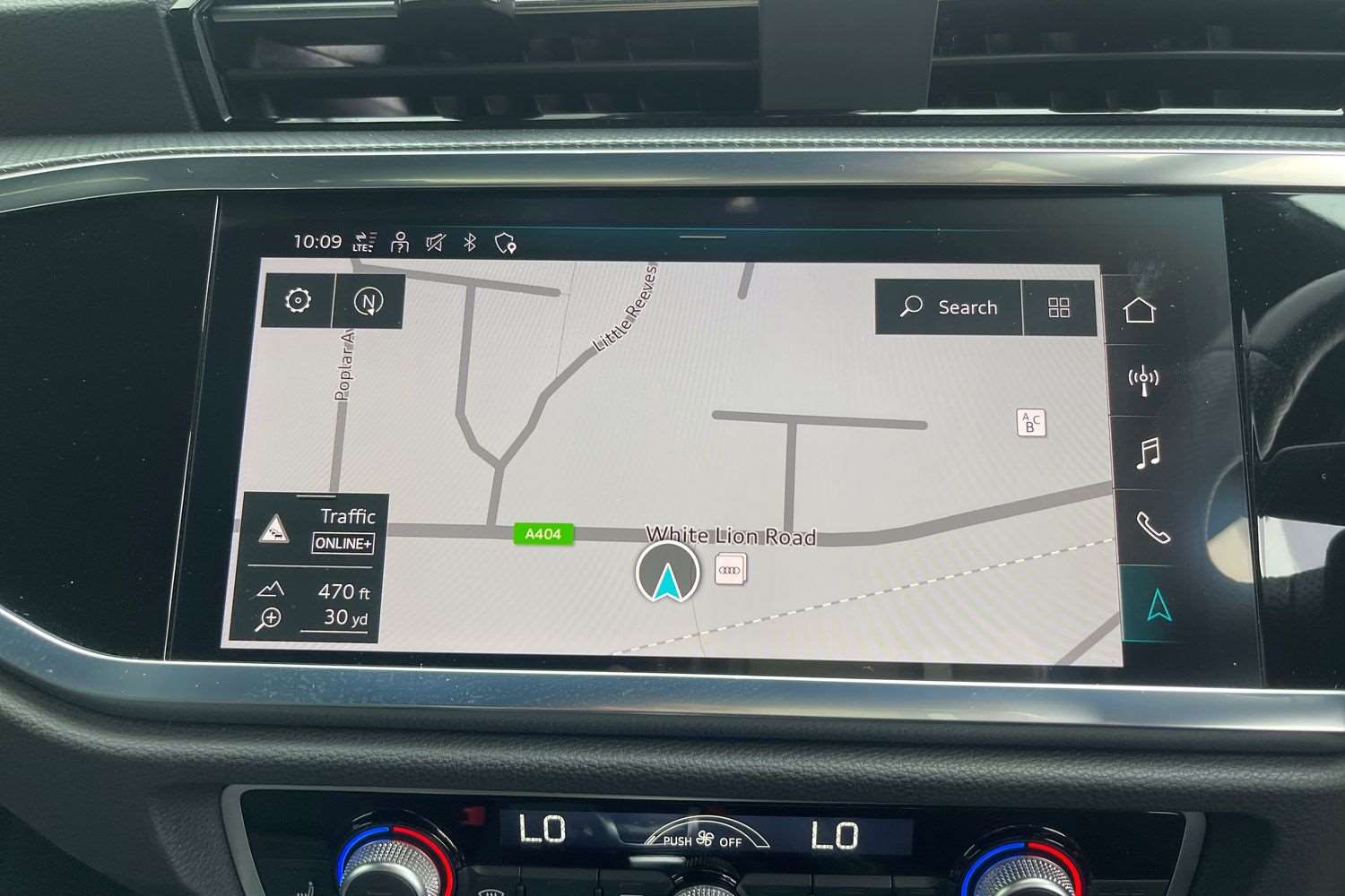 Used Audi Q3 2023 for sale - 78118712: Photo 33