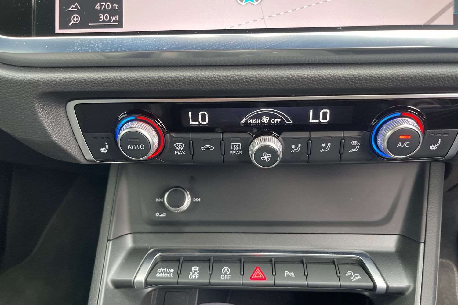 Used Audi Q3 2023 for sale - 78118712: Photo 34