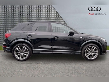 Used Audi Q3 2023 for sale - 78118712: Photo
