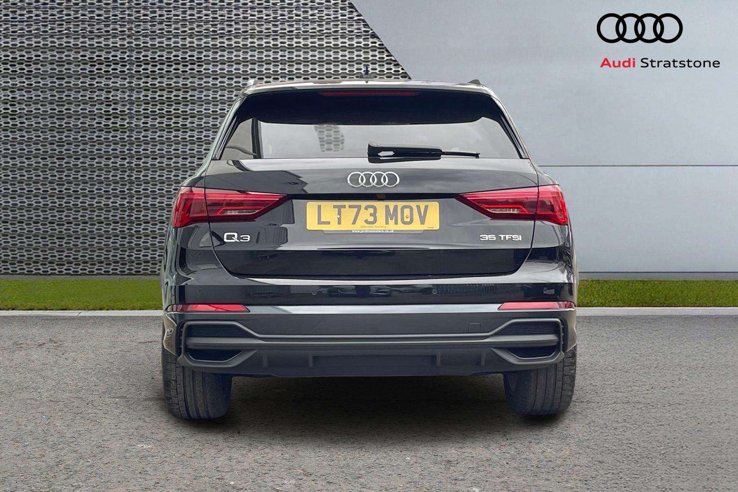 Used Audi Q3 2023 for sale - 78118712: Photo 7