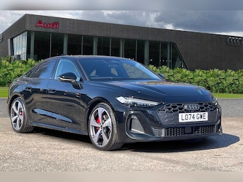 Audi - A5