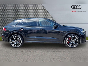 Used Audi RS Q8 2023 for sale - 78732270: Photo