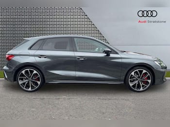 Used Audi A3 2025 for sale - 79825252: Photo