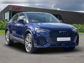 Audi - Q3