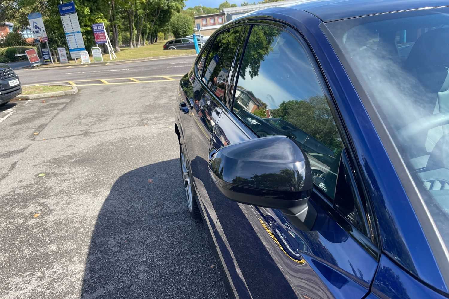 Vehicle 28