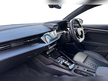 Used Audi RS3 2023 for sale - 78010555: Photo