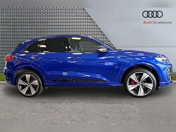 Used Audi Q5 2025 for sale - 78451270: Photo