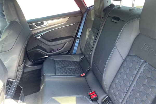 Used Audi RS7 2025 for sale - 75592351: Photo 10