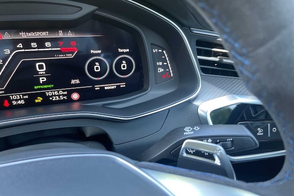 Used Audi RS7 2025 for sale - 75592351: Photo 20