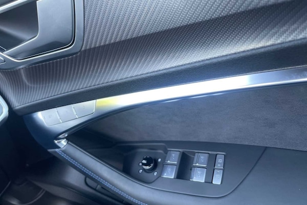 Used Audi RS7 2025 for sale - 75592351: Photo 21