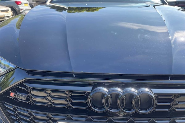 Used Audi RS7 2025 for sale - 75592351: Photo 24