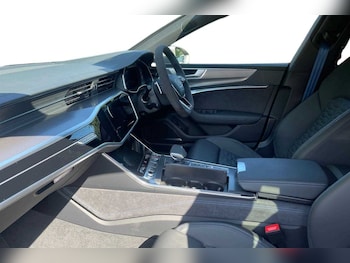 Used Audi RS7 2025 for sale - 75592351: Photo