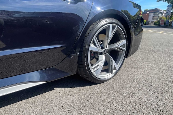 Used Audi RS7 2025 for sale - 75592351: Photo 31