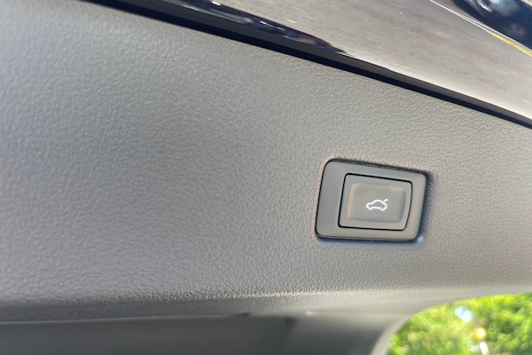 Used Audi RS7 2025 for sale - 75592351: Photo 32