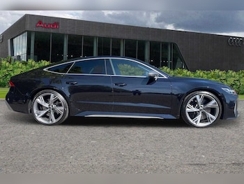 Used Audi RS7 2025 for sale - 75592351: Photo