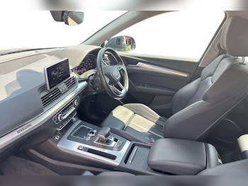 Used Audi Q5 2020 for sale - 79227785: Photo