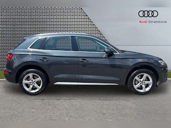 Used Audi Q5 2020 for sale - 79227785: Photo
