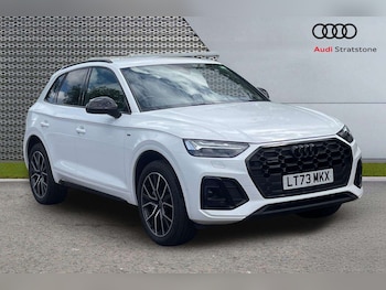 Used Audi Q5 2023 for sale - 78812542: Photo