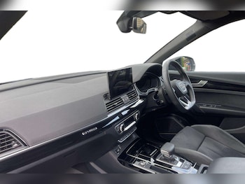 Used Audi Q5 2023 for sale - 78812542: Photo