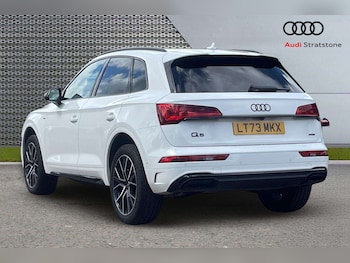 Used Audi Q5 2023 for sale - 78812542: Photo